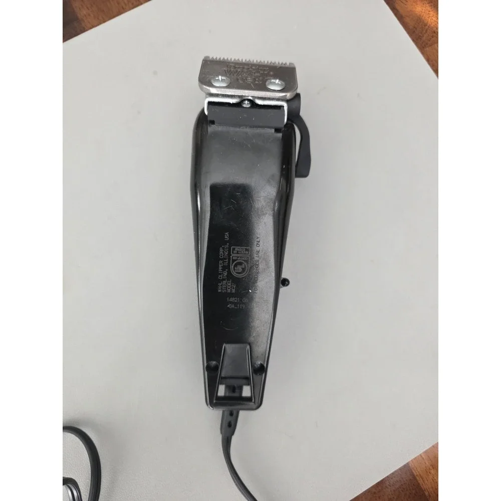 Wahl Precision‎ Hair Trimmer